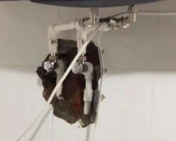 敖汉卫生间测漏水推荐