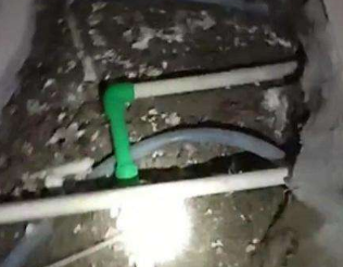 敖汉卫生间漏水多少钱