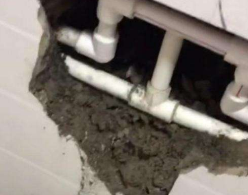 敖汉卫生间漏水哪家好