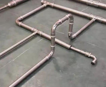 敖汉水管维修推荐电话