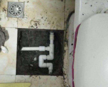 敖汉卫生间防水推荐公司