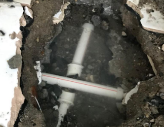 敖汉卫生间防水公司