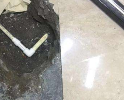 敖汉卫生间测漏水多少钱