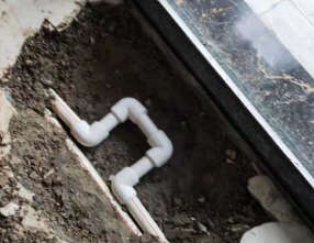 敖汉卫生间测漏水哪家好