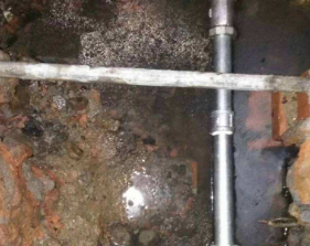 敖汉卫生间防水多少钱