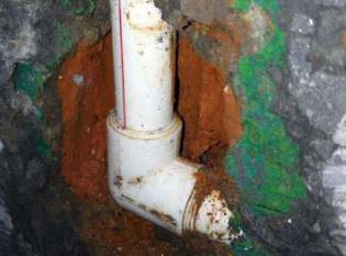 敖汉卫生间防水报价