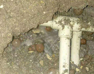 敖汉卫生间防水的报价