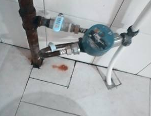 敖汉水管维修24小时电话