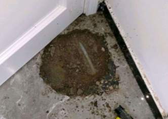 敖汉水管维修哪家好