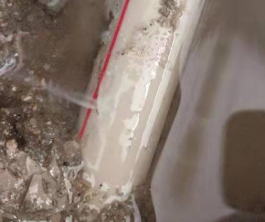 敖汉水管维修公司