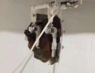 敖汉水管维修哪家好