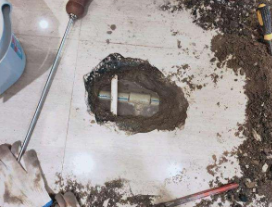 敖汉卫生间防水多少钱