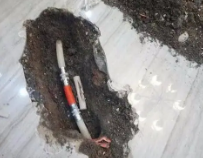 敖汉卫生间防水的24小时电话