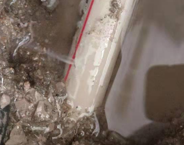 敖汉水管维修多少钱