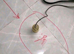 敖汉卫生间测漏水多少钱