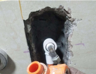 敖汉卫生间测漏水哪家好