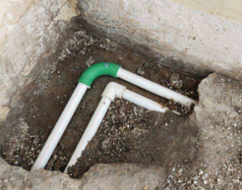 敖汉卫生间测漏水价格多少