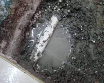 敖汉卫生间测漏水哪家好