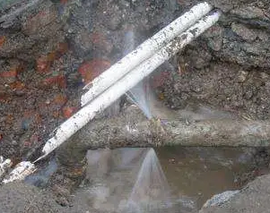敖汉水管维修费用是多少