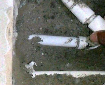 敖汉卫生间测漏水哪家好