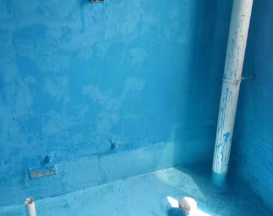 敖汉卫生间防水多少钱