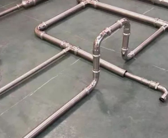 敖汉水管维修多少钱