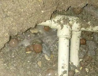 敖汉卫生间测漏