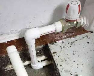 敖汉卫生间测漏水多少钱