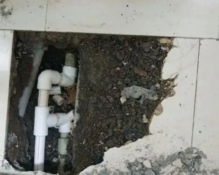 敖汉卫生间测漏水哪家好