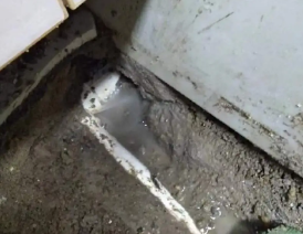 敖汉卫生间测漏水多少钱