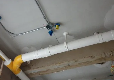 敖汉水管维修多少钱