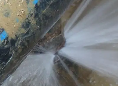 敖汉卫生间测漏水施工步骤