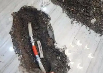 敖汉卫生间测漏水哪家好