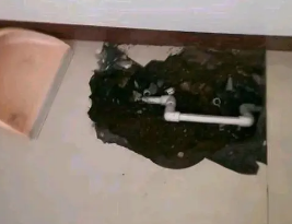 敖汉卫生间测漏水多少钱