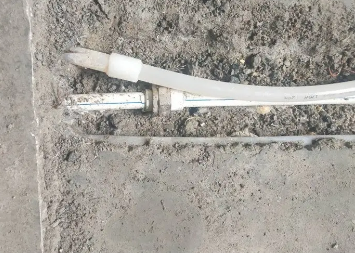 敖汉卫生间测漏水之解决方法