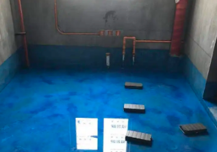 敖汉卫生间防水步骤