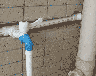敖汉水管维修的解决方法
