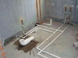 敖汉水管维修多少钱