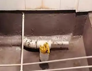 敖汉卫生间测漏水服务电话