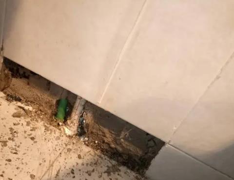 敖汉测漏水公司为您专业分享下检漏仪器准确定位的方法有什么特点?