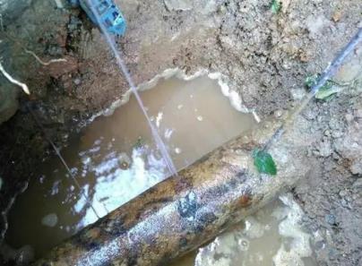 敖汉卫生间测漏水公司分享下我们可以检测到轻微的漏水和水压吗？