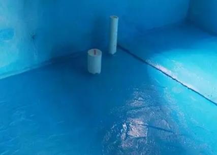 敖汉卫生间防水公司分享防水小知识
