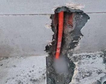敖汉漏水检测哪家好