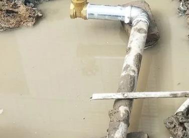 敖汉测漏水公司电话